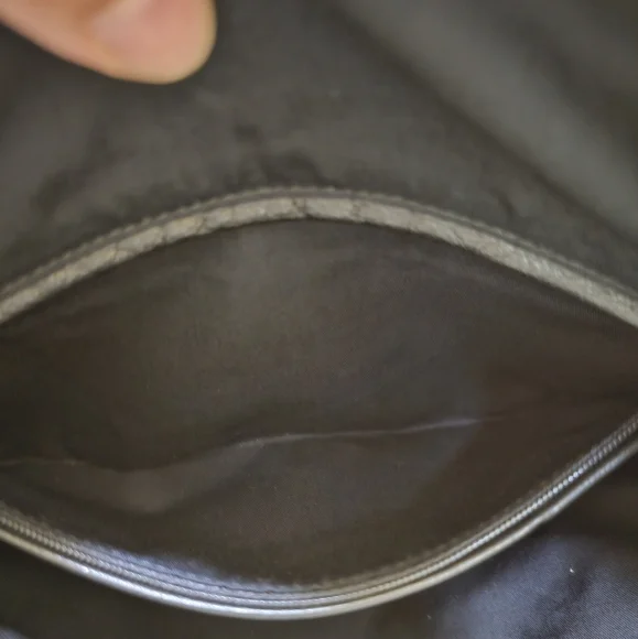 Alexander McQueen - Faithful De-Manta Skull Clutch - Picture 15 of 17